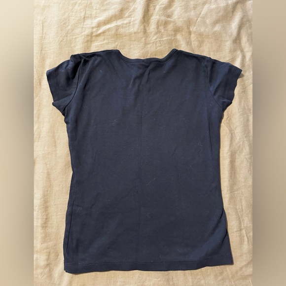 Pirates of the Caribbean baby tee 🏴☠️ - Picture 2 of 3